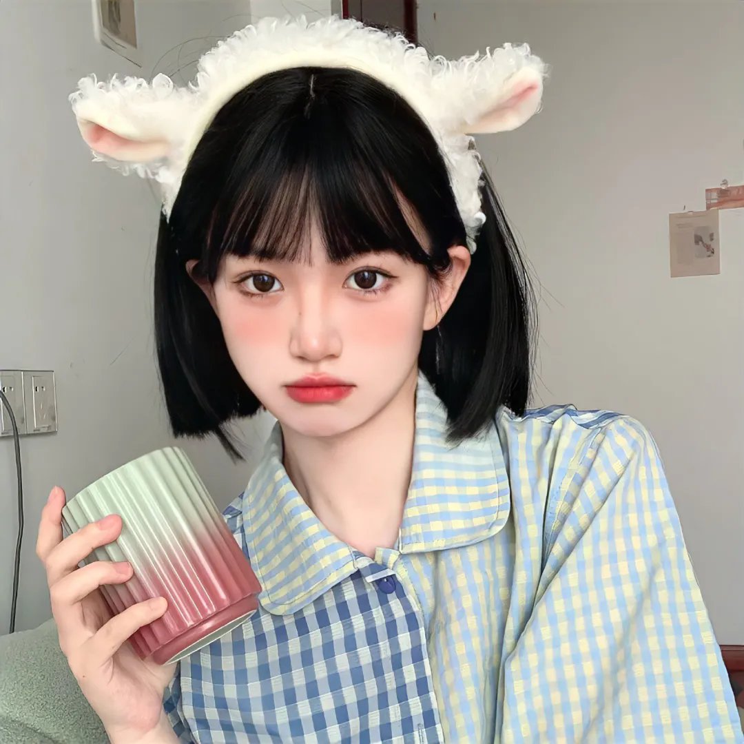 莉香：倒带