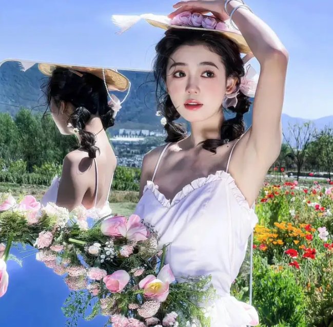 永春白鹤拳之擎天画卷