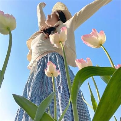 鼻涕和水花